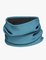 Kids Merino Neck Warmer MOKKA - MOKKA-SolidAdri