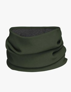 Apkakle ar Merino vilnu MOKKA