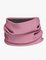 Kids Merino Neck Warmer MOKKA - MOKKA-SolidPink