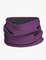 Kids Merino Neck Warmer MOKKA - MOKKA-SolidLilac