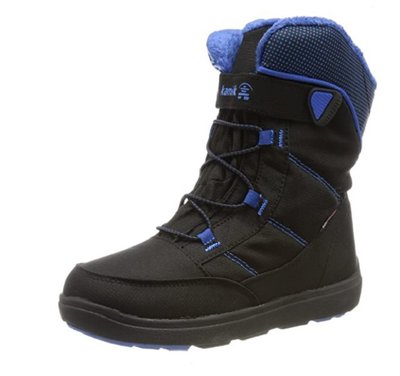 KAMIK Winter Boots (waterproof) NF9297-BAB