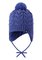 Winter wool hat Paljakka - 5300035C-5660