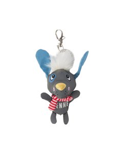 Светоотражающий брелок