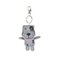 Reflective keychain Dogy - RF102-008