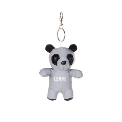 LENNE Reflective keychain Panda