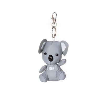 LENNE Reflective keychain Koala