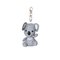 Reflective keychain Koala - RF102-008
