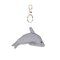 Reflective keychain Dolphin - RF102-006