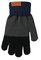 Adīti pirkstaiņi - R-234-navy_black