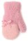 Adīti dūraiņi 14 cm - R-235DB-pink