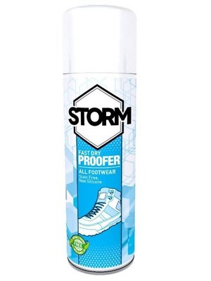 STORM Fast dry proofer all footwear