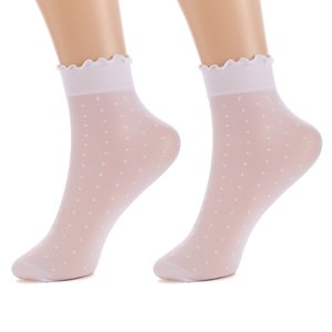 Капроновые носки