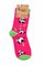 Носки - SK-06-pink-V2