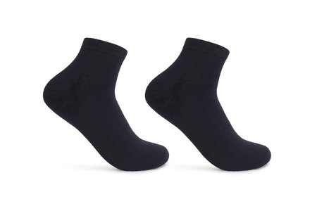 Short Socks