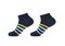 Short Socks - ST-76-navy