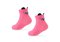 Short Socks - ST-77-fuchsia