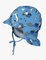Kids Sun Hat With Ear Flaps SVENU - SVENU-TracBlue
