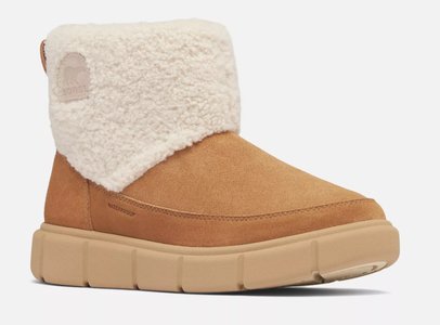 Woman's winter boots Explorer