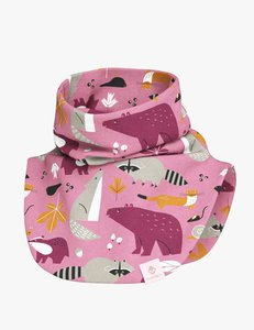 Cotton collar Taron