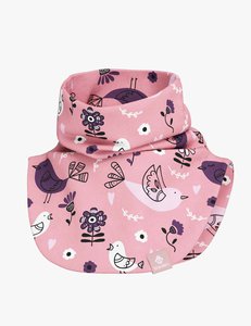 Kokvilnas apkakle Taron