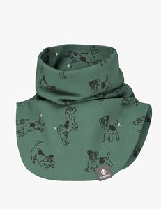 Cotton collar Taron