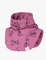 Cotton collar Taron - TARON-DogsPink
