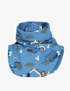 Kokvilnas apkakle Taron