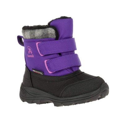 KAMIK Winter Boots (waterproof) NF4248-PUR