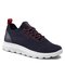 Men's leisure footwear - U15BYA-C4064