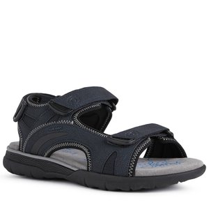 Men's sandals U25ELA-C4002