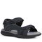 Men's sandals U25ELA-C4002 - U25ELA-C4002