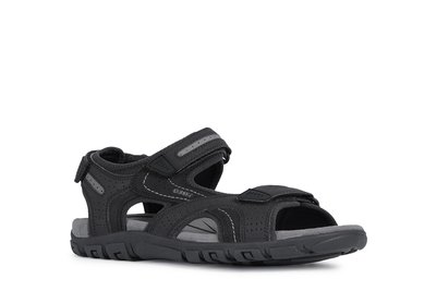 GEOX Vīriešu sandales U8224D-C9310