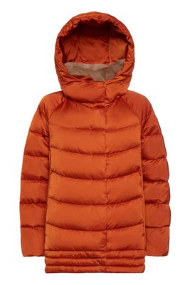 GEOX Женская Зимняя куртка W0425M-F7185
