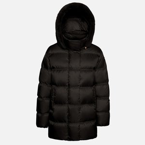Женская Зимняя куртка W2626F-F9000