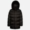 Womens Winter jacket - W2626F-F9000