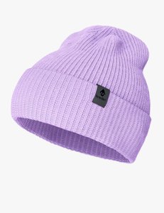 100% Merino Cap With Folds WILLIE