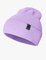 Merino vilnas cepure WILLIE - WILLIE-Lilac