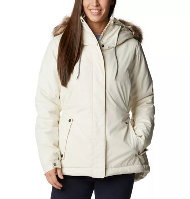 COLUMBIA Woman's Winter Jacket Suttle Mountain™