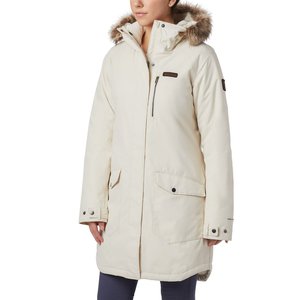 Женская Зимняя куртка Suttle Mountain™