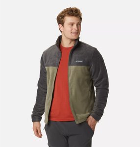 Men's Fleece jacket Steens Mountain™