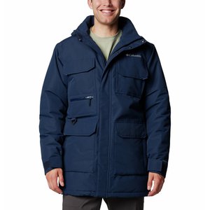 Men's Winter Jacket LandRoamer