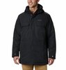 Men's Winter Jacket Rugged Path - WO1249-010