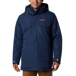 Men's Winter Jacket Rugged Path