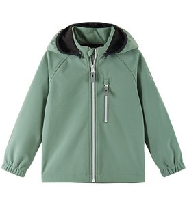 Softshell Jaka Vantti