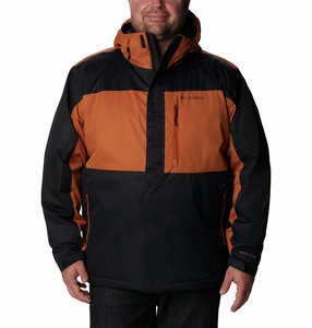 Men's Winter Jacket Tipton Peak™