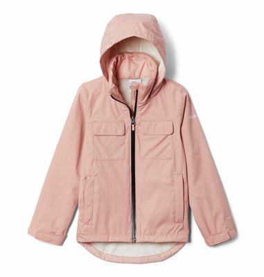 COLUMBIA Windbreaker without insulation Vedder Park WG0049-672
