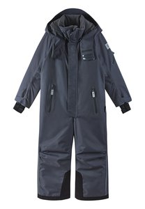 Tec Winter Overall Reach 140 g.