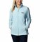 Woman's Fleece jacket Basin Trail™ III - XK0841-490