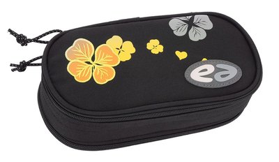 YZEA Pencil case empty, DOT