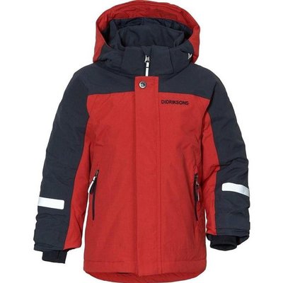 Winter parka 140gr. Neptun DIDRIKSONS Kids & Youngsters